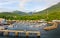 Alaska Ketchikan Small Boat Harbor