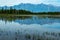 Alaska Landscapes