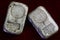 Alaska Mint Assay Bars - Silver Bullion