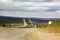 Alaska Pipeline and The Dalton Highway