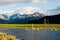 Alaska prince william sound Glacier View