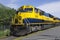 Alaska Railroad