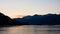 Alaska\'s Inside Passage