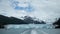 Alaska\'s Meares Glacier