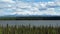 Alaska\'s Willow Lake