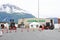 Alaska Seward Cruise Ship Terminal 2