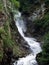 Alaska Waterfall