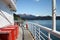 Alaskan Ferry