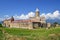 Alaverdi Monastery in Georgia