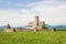 Alaverdi Monastery in Kakheti region in Eastern Georgia