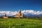 Alaverdi ortodox monastery