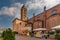 Alba, Cuneo, Cathedral of San Lorenzo