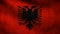 Albania flag