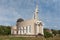 Albanian Catholic Church St. Marko. Montenegro