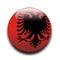 Albanian flag