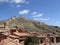 Albarracin, Aragon, Spain