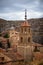 Albarracin, Beautiful Village in Spain