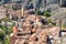 Albarracin, medieval town of Spain