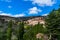 Albarracin\'s village, Teruel, Spain.