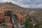 Albarracin Teruel, Spain.