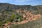 Albarracin town