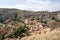 Albarracin village