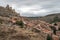 Albarracin village