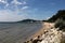 Albena Beach, Black Sea, Bulgaria
