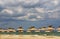 Albena - health resort in Bulgaria