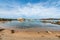 Alberello beach in Sardinia, Italy