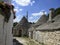 Alberobello Architectural details