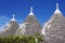 Alberobello - puglia, italy