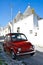 Alberobello\'s Trulli. Puglia. Italy.