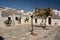 Alberobello - small town in Apulia, southern Italy