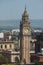 Albert Clock in Belfast