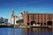 Albert Dock, Liverpool, UK