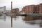 Albert Dock, Liverpool, United Kingdom