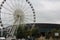 Albert Dock, waterfront in Liverpool in the UK