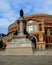 Albert Hall, London, Kensington, Landmark,