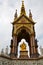 albert monument in london