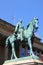 Albert Prince Consort statue, Liverpool.