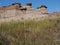 Alberta Badlands And Hoodoos