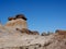 Alberta Badlands And Hoodoos