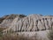 Alberta Badlands And Hoodoos