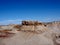 Alberta Badlands And Hoodoos