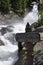 Alberta Falls, Rocky Mountain National Park