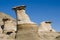 Alberta Hoodoos 5