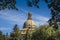 Alberta Legislature Building