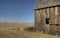 Alberta Prairie Building