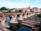 Albi (France) Midi-PyrÃ©nÃ©es, Tarn Dep.